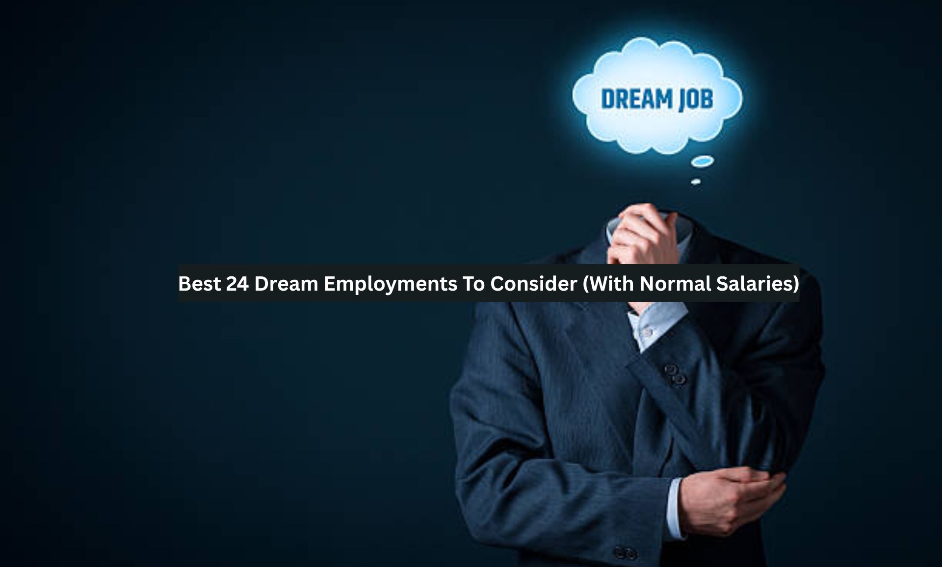 Dream Employments