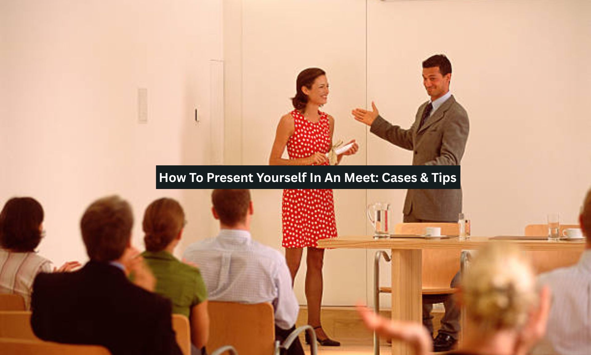 Cases & Tips