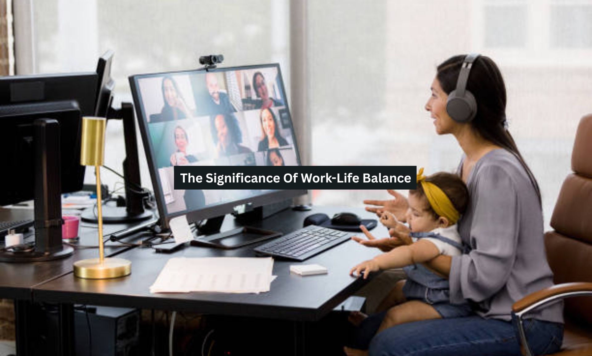 Work-Life Balance