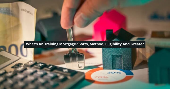 What’s An Training Mortgage? Sorts, Method, Eligibility And Greater